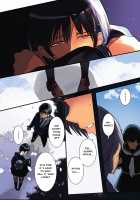 Stolen Body Changing Heart / カラダ奪ワレココロ揺ラレ [Wes Heartland Smith] [Original] Thumbnail Page 51