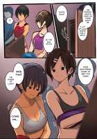 Stolen Body Changing Heart / カラダ奪ワレココロ揺ラレ [Wes Heartland Smith] [Original] Thumbnail Page 60