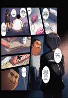 Stolen Body Changing Heart / カラダ奪ワレココロ揺ラレ [Wes Heartland Smith] [Original] Thumbnail Page 68