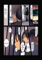 Stolen Body Changing Heart / カラダ奪ワレココロ揺ラレ [Wes Heartland Smith] [Original] Thumbnail Page 69