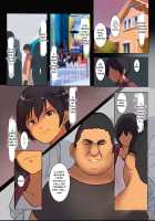 Stolen Body Changing Heart / カラダ奪ワレココロ揺ラレ [Wes Heartland Smith] [Original] Thumbnail Page 90