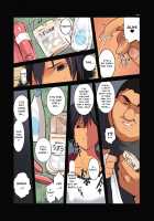 Stolen Body Changing Heart / カラダ奪ワレココロ揺ラレ [Wes Heartland Smith] [Original] Thumbnail Page 95