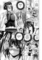 Super-Thick Milk / 激濃乳 [Masuda Inu] [Original] Thumbnail Page 112