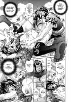 Super-Thick Milk / 激濃乳 [Masuda Inu] [Original] Thumbnail Page 118