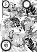 Super-Thick Milk / 激濃乳 [Masuda Inu] [Original] Thumbnail Page 123