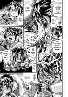 Super-Thick Milk / 激濃乳 [Masuda Inu] [Original] Thumbnail Page 176