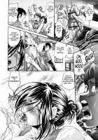 Super-Thick Milk / 激濃乳 [Masuda Inu] [Original] Thumbnail Page 37