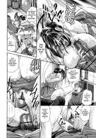 Super-Thick Milk / 激濃乳 [Masuda Inu] [Original] Thumbnail Page 41