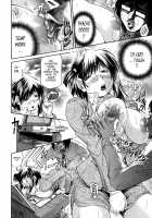 Super-Thick Milk / 激濃乳 [Masuda Inu] [Original] Thumbnail Page 77
