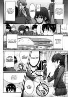 Girl's Heaven / ガールズヘヴン [Nakasone Haiji] [Original] Thumbnail Page 117