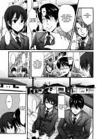 Girl's Heaven / ガールズヘヴン [Nakasone Haiji] [Original] Thumbnail Page 118