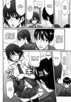 Girl's Heaven / ガールズヘヴン [Nakasone Haiji] [Original] Thumbnail Page 119