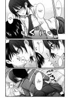 Girl's Heaven / ガールズヘヴン [Nakasone Haiji] [Original] Thumbnail Page 120