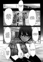 Girl's Heaven / ガールズヘヴン [Nakasone Haiji] [Original] Thumbnail Page 126