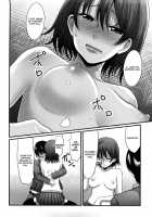 Girl's Heaven / ガールズヘヴン [Nakasone Haiji] [Original] Thumbnail Page 127