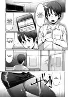 Girl's Heaven / ガールズヘヴン [Nakasone Haiji] [Original] Thumbnail Page 136