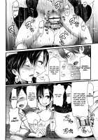 Girl's Heaven / ガールズヘヴン [Nakasone Haiji] [Original] Thumbnail Page 147