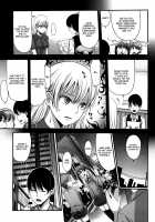 Girl's Heaven / ガールズヘヴン [Nakasone Haiji] [Original] Thumbnail Page 152