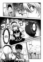 Girl's Heaven / ガールズヘヴン [Nakasone Haiji] [Original] Thumbnail Page 154