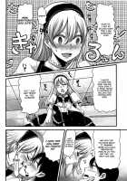 Girl's Heaven / ガールズヘヴン [Nakasone Haiji] [Original] Thumbnail Page 155