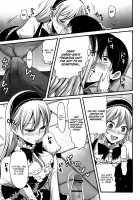 Girl's Heaven / ガールズヘヴン [Nakasone Haiji] [Original] Thumbnail Page 156