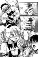 Girl's Heaven / ガールズヘヴン [Nakasone Haiji] [Original] Thumbnail Page 158