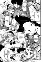 Girl's Heaven / ガールズヘヴン [Nakasone Haiji] [Original] Thumbnail Page 164