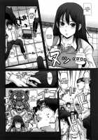 Girl's Heaven / ガールズヘヴン [Nakasone Haiji] [Original] Thumbnail Page 169