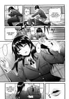 Girl's Heaven / ガールズヘヴン [Nakasone Haiji] [Original] Thumbnail Page 26
