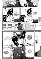 Girl's Heaven / ガールズヘヴン [Nakasone Haiji] [Original] Thumbnail Page 27