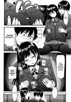Girl's Heaven / ガールズヘヴン [Nakasone Haiji] [Original] Thumbnail Page 29