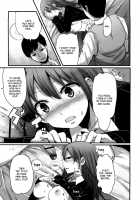 Girl's Heaven / ガールズヘヴン [Nakasone Haiji] [Original] Thumbnail Page 50