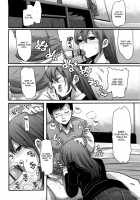 Girl's Heaven / ガールズヘヴン [Nakasone Haiji] [Original] Thumbnail Page 51