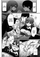 Girl's Heaven / ガールズヘヴン [Nakasone Haiji] [Original] Thumbnail Page 53