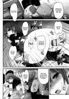 Girl's Heaven / ガールズヘヴン [Nakasone Haiji] [Original] Thumbnail Page 55