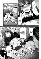 Girl's Heaven / ガールズヘヴン [Nakasone Haiji] [Original] Thumbnail Page 56