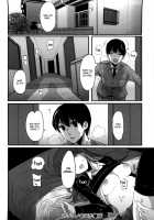 Girl's Heaven / ガールズヘヴン [Nakasone Haiji] [Original] Thumbnail Page 59