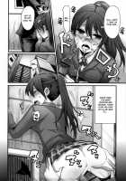 Girl's Heaven / ガールズヘヴン [Nakasone Haiji] [Original] Thumbnail Page 65