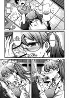 Girl's Heaven / ガールズヘヴン [Nakasone Haiji] [Original] Thumbnail Page 82