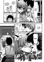 Girl's Heaven / ガールズヘヴン [Nakasone Haiji] [Original] Thumbnail Page 86