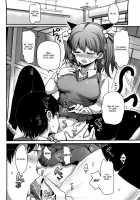 Girl's Heaven / ガールズヘヴン [Nakasone Haiji] [Original] Thumbnail Page 87