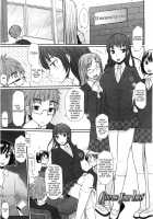 Virginity ~Shojo to Shuuchi to Juujun to~ / バージニティ～処女と羞恥と従順と～ [Mukoujima Tenro] [Original] Thumbnail Page 109