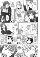 Virginity ~Shojo to Shuuchi to Juujun to~ / バージニティ～処女と羞恥と従順と～ [Mukoujima Tenro] [Original] Thumbnail Page 111
