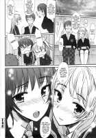 Virginity ~Shojo to Shuuchi to Juujun to~ / バージニティ～処女と羞恥と従順と～ [Mukoujima Tenro] [Original] Thumbnail Page 126