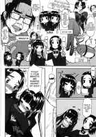 Virginity ~Shojo to Shuuchi to Juujun to~ / バージニティ～処女と羞恥と従順と～ [Mukoujima Tenro] [Original] Thumbnail Page 128