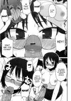 Virginity ~Shojo to Shuuchi to Juujun to~ / バージニティ～処女と羞恥と従順と～ [Mukoujima Tenro] [Original] Thumbnail Page 77