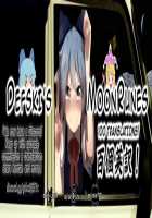 Mermaid Line / Mermaid Line [Saranaru Takami] [Go Princess Precure] Thumbnail Page 19