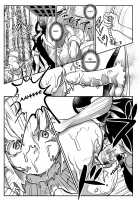 Dead End House 1 - The Chandelier / デッドエンドハウス―物品化の家― [Archipelago] [Original] Thumbnail Page 17