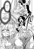 Dead End House 1 - The Chandelier / デッドエンドハウス―物品化の家― [Archipelago] [Original] Thumbnail Page 19