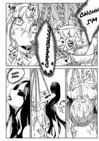 Dead End House 1 - The Chandelier / デッドエンドハウス―物品化の家― [Archipelago] [Original] Thumbnail Page 20